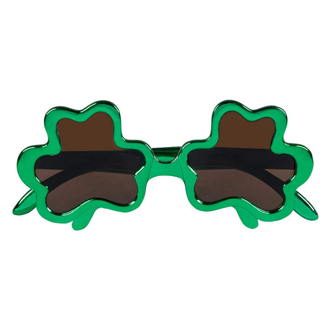 Bril Shamrock van Boland koop je bij Partywinkel