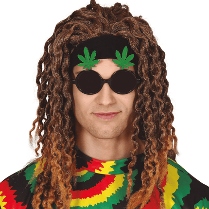 Bril Wiet van Fiestas Guirca koop je bij Partywinkel
