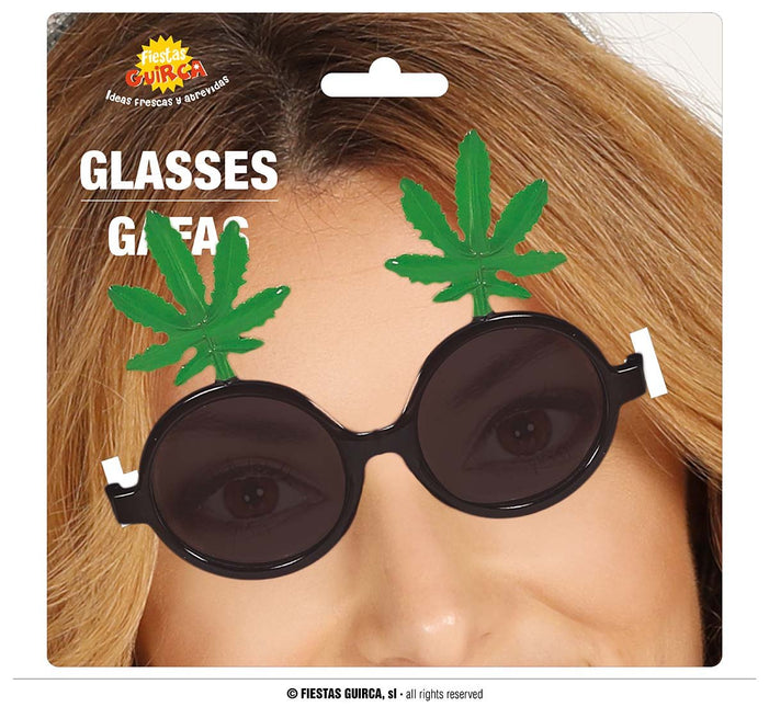 Bril Wiet van Fiestas Guirca koop je bij Partywinkel