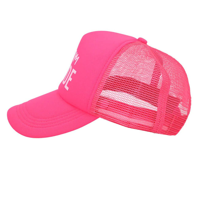 Bruiloft Pet Team Bride van Boland koop je bij Partywinkel