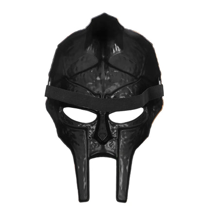 Bruine Accessoireset Spartan 2 delig van Boland koop je bij Partywinkel