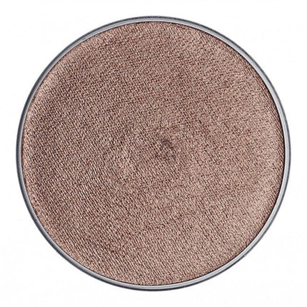 Bruine Schmink 131 45gr van Superstar koop je bij Partywinkel