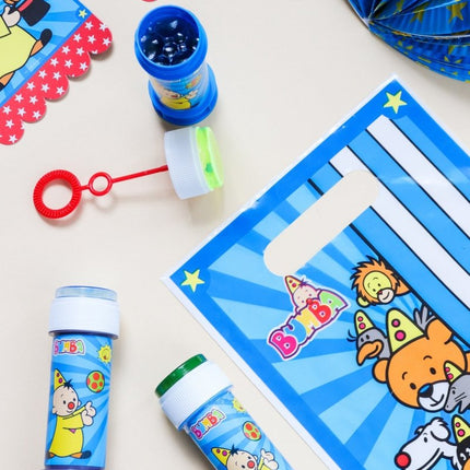 Bumba Bellenblaas 60ml van Folat koop je bij Partywinkel