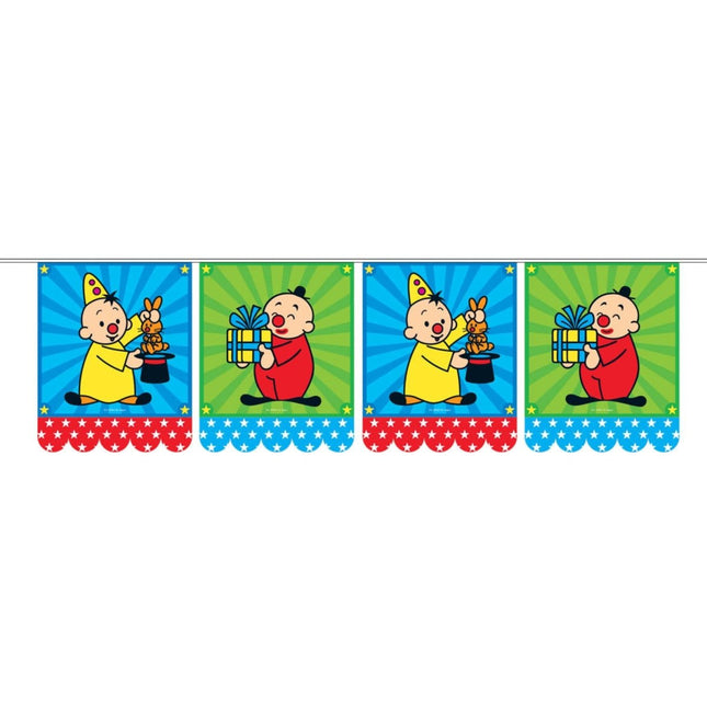 Bumba Slingers 6m van Folat koop je bij Partywinkel