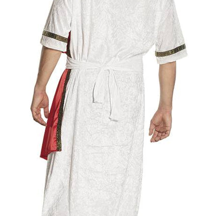 Caesar Kostuum Deluxe van Boland koop je bij Partywinkel