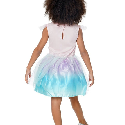 Cakey Cat Tutu Jurk Meisje van Rubies koop je bij Partywinkel