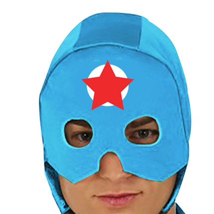 Captain Wodka Kostuum Heren van Fiestas Guirca koop je bij Partywinkel