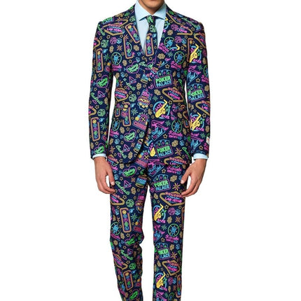 Casino Vegas Pak Heren OppoSuits van OppoSuits koop je bij Partywinkel