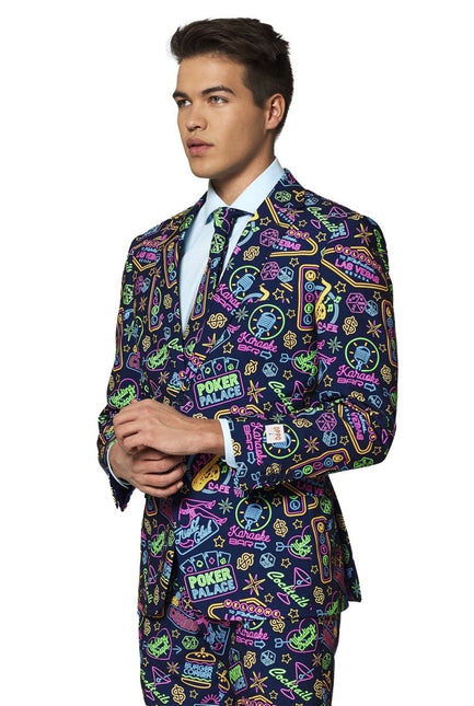 Casino Vegas Pak Heren OppoSuits van OppoSuits koop je bij Partywinkel