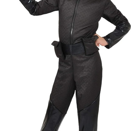 Catwoman Kostuum Meisjes van Ciao International koop je bij Partywinkel