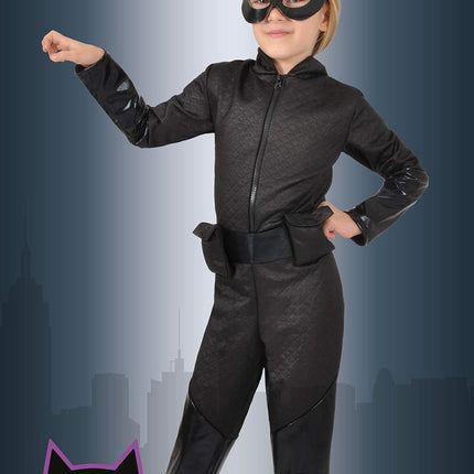Catwoman Kostuum Meisjes van Ciao International koop je bij Partywinkel