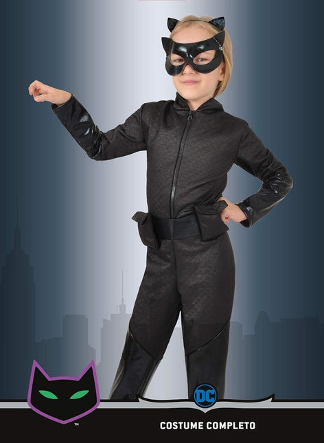 Catwoman Kostuum Meisjes van Ciao International koop je bij Partywinkel
