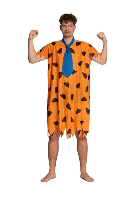 Cave Man Fred van Partychimp koop je bij Partywinkel