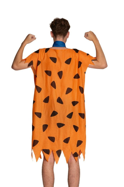 Cave Man Fred van Partychimp koop je bij Partywinkel