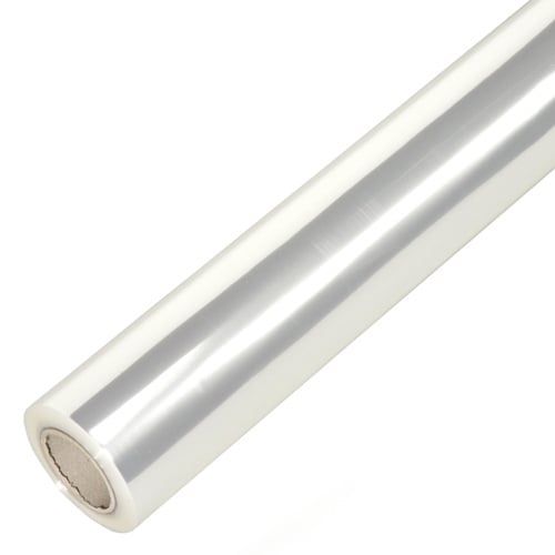 Cellofaan Rol Transparant 70cm 5m van Haza Witbaard koop je bij Partywinkel