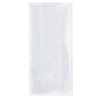 Cellofaan Zakjes Transparant 29cm 30st van Unique koop je bij Partywinkel