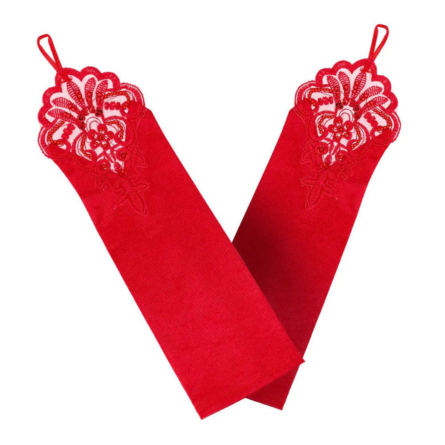 Charleston Accessoireset 4 delig van Boland koop je bij Partywinkel