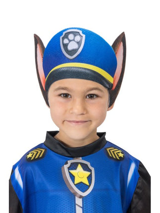 PAW Patrol Chase Costume for Kids (3-Piece Set)