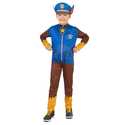 Chase Kostuum Paw Patrol Jongens van Ciao International koop je bij Partywinkel
