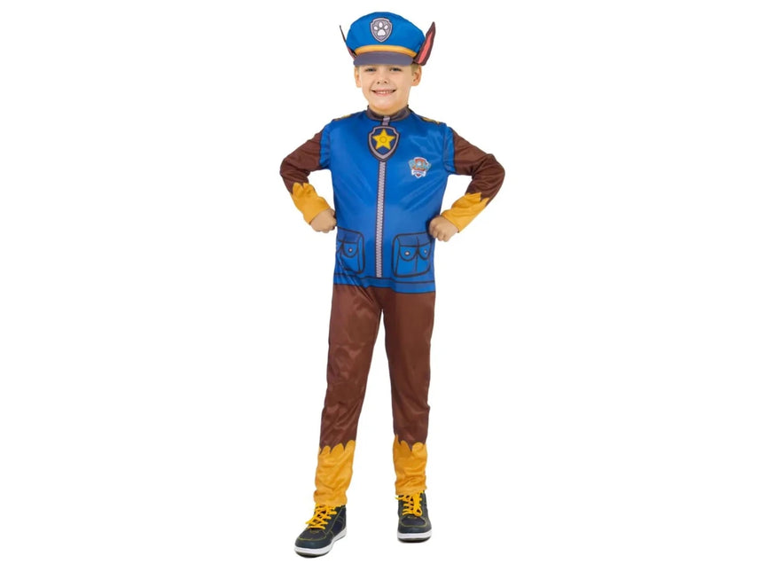 Chase Kostuum Paw Patrol Jongens van Ciao International koop je bij Partywinkel