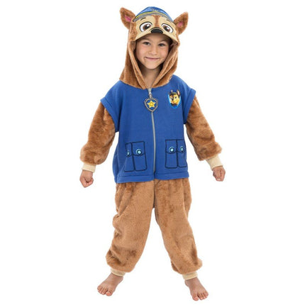 Chase Onesie Paw Patrol Kostuum van CHAKS koop je bij Partywinkel