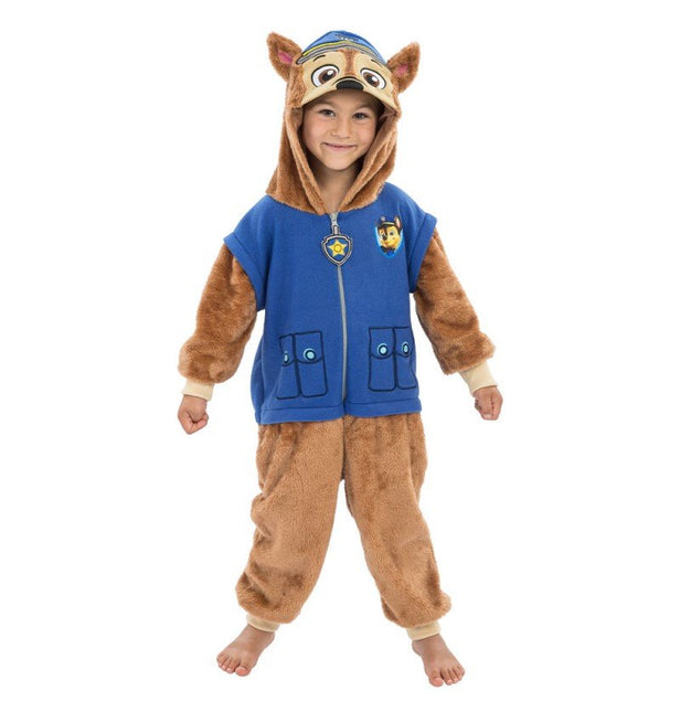 Chase Onesie Paw Patrol Kostuum van CHAKS koop je bij Partywinkel