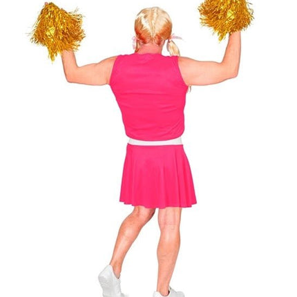 CHEERLEADER BIER M/L van Widmann koop je bij Partywinkel