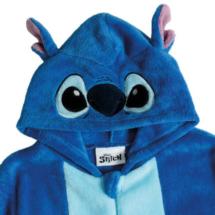Child Onesie Stitch van Riethmueller koop je bij Partywinkel
