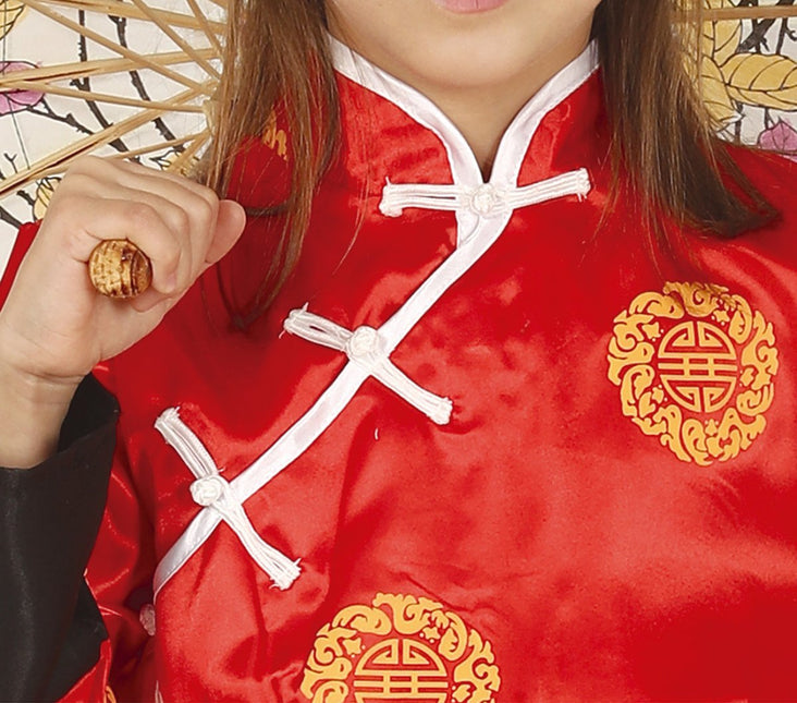 Chinese Kostuum Kind van Fiestas Guirca koop je bij Partywinkel