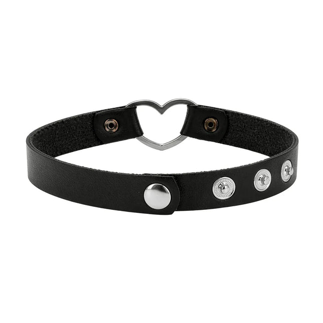Choker Hart van Boland koop je bij Partywinkel