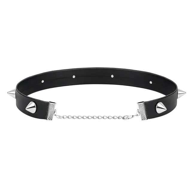 Choker Studs van Boland koop je bij Partywinkel