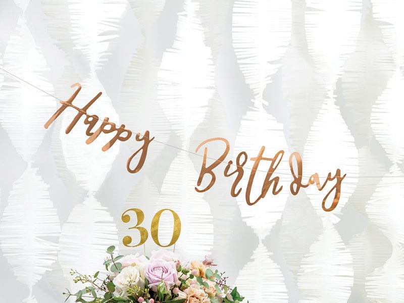 Cijfer Prikkers Goud 25,5cm 11st van Partydeco koop je bij Partywinkel