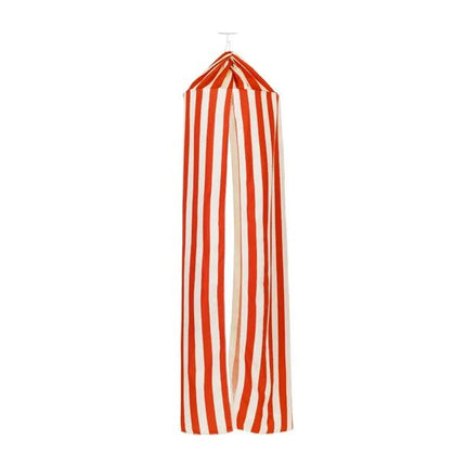 Circus Decoratie 2,3m van Partydeco koop je bij Partywinkel