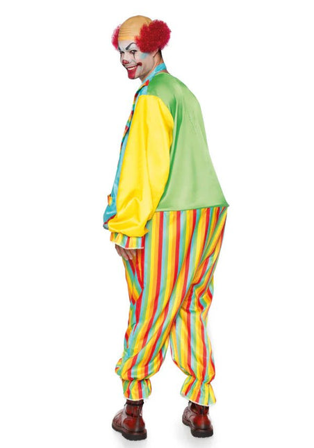 Circus Jumpsuit Heren Leg Avenue van Leg Avenue koop je bij Partywinkel