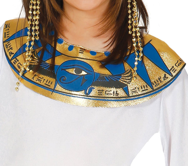Cleopatra Jurkje Meisje van Fiestas Guirca koop je bij Partywinkel