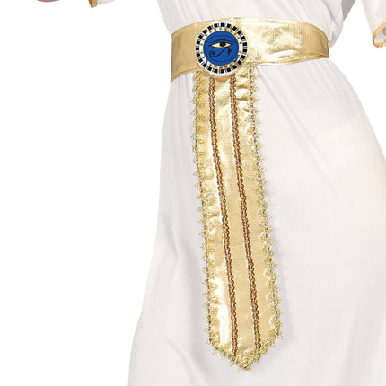 Cleopatra Kostuum Dames van Fiestas Guirca koop je bij Partywinkel