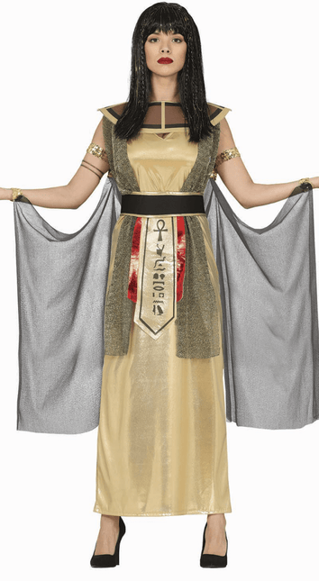 Cleopatra Kostuum Dames van Fiestas Guirca koop je bij Partywinkel