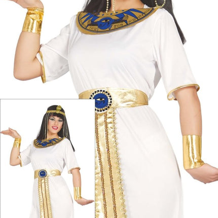 Cleopatra Kostuum Dames van Fiestas Guirca koop je bij Partywinkel