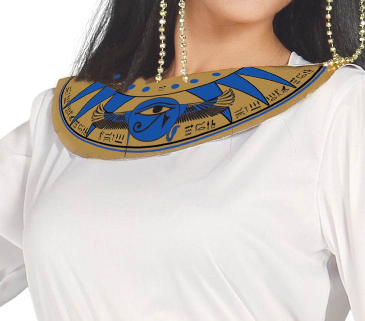 Cleopatra Kostuum Dames van Fiestas Guirca koop je bij Partywinkel