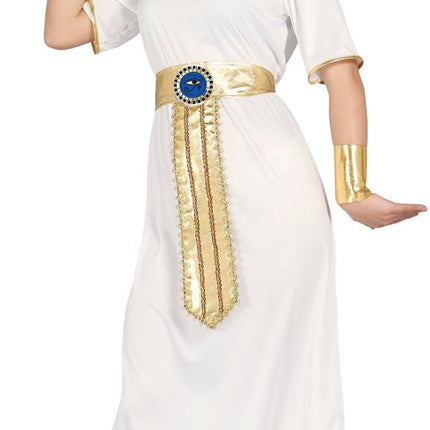 Cleopatra Kostuum Dames van Fiestas Guirca koop je bij Partywinkel