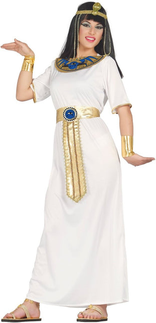 Cleopatra Kostuum Dames van Fiestas Guirca koop je bij Partywinkel