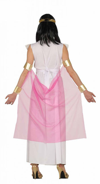Cleopatra Kostuum Egyptisch van Fiestas Guirca koop je bij Partywinkel