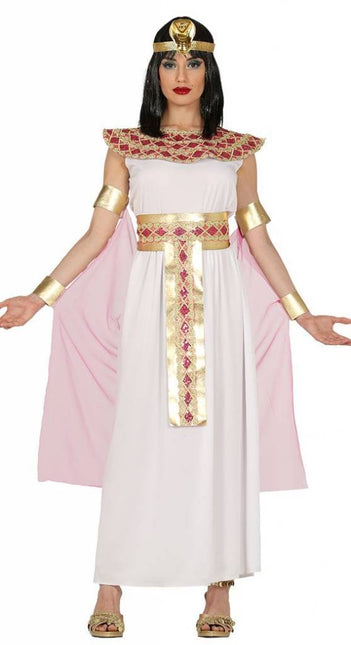 Cleopatra Kostuum Egyptisch van Fiestas Guirca koop je bij Partywinkel