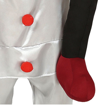 Clown Carry me kostuum van Fiestas Guirca koop je bij Partywinkel