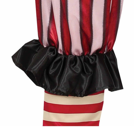 Clown Halloween Kostuum Heren van Fiestas Guirca koop je bij Partywinkel