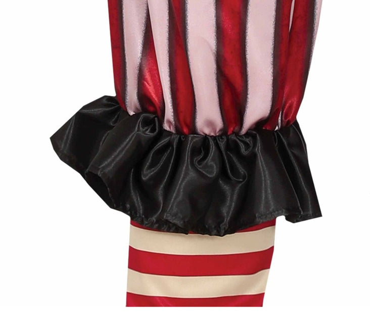 Clown Halloween Kostuum Heren van Fiestas Guirca koop je bij Partywinkel