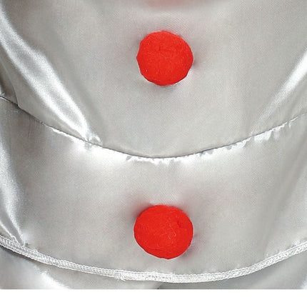 Clown Halloween Kostuum Kind carry - me van Fiestas Guirca koop je bij Partywinkel