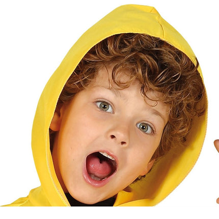 Clown Halloween Kostuum Kind carry - me van Fiestas Guirca koop je bij Partywinkel