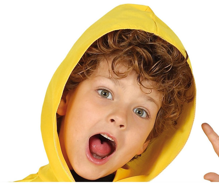 Clown Halloween Kostuum Kind carry - me van Fiestas Guirca koop je bij Partywinkel