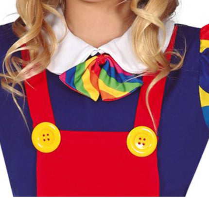 Clown Kostuum Kind van Fiestas Guirca koop je bij Partywinkel